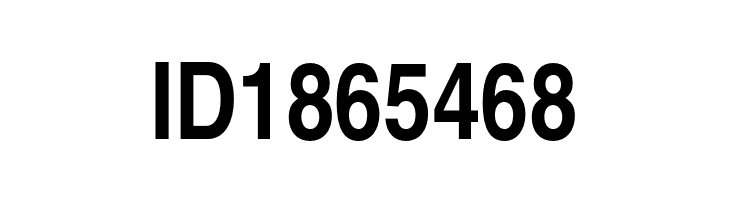 TeXGyreHerosCondensed-Bold  Free Fonts Download
