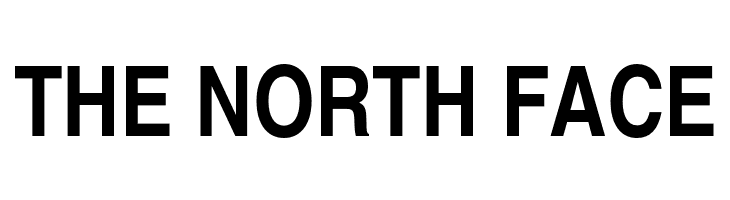 THE%2520NORTH%2520FACE TeXGyreHerosCondensed-Bold Font