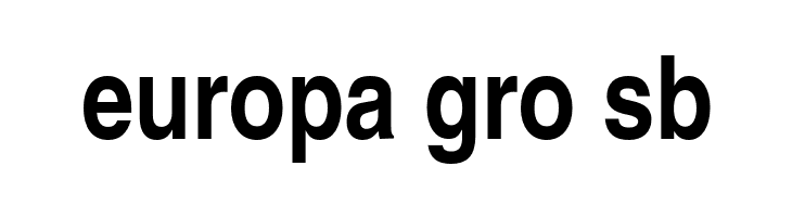 TeXGyreHerosCondensed-Bold  Free Fonts Download