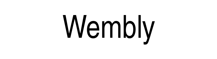 TeXGyreHerosCondensed-Regular  Free Fonts Download