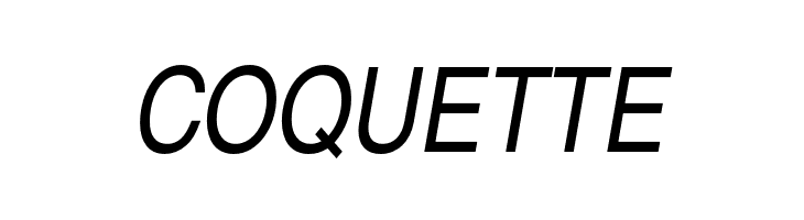 TeXGyreHerosCondensed-Italic  Free Fonts Download