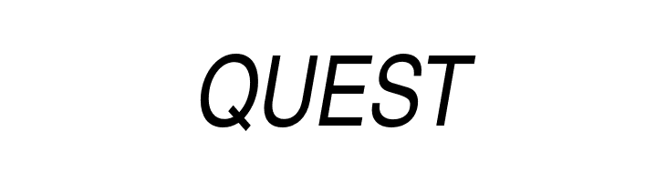 TeXGyreHerosCondensed-Italic  Free Fonts Download