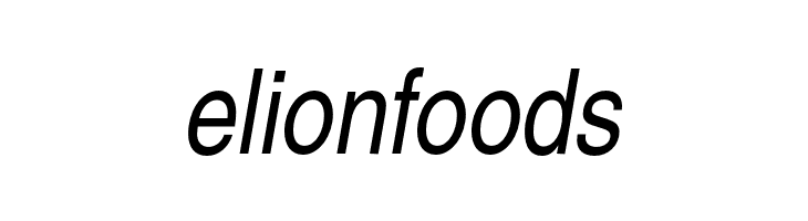 TeXGyreHerosCondensed-Italic  Free Fonts Download