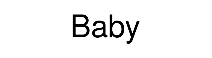 TeXGyreHeros-Regular  Free Fonts Download