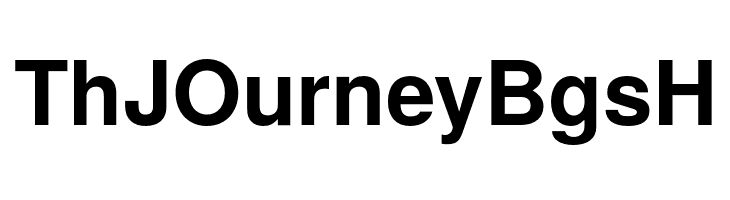 TeXGyreHeros-Bold  Free Fonts Download