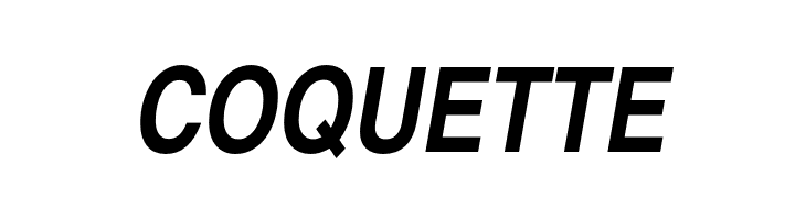 TeXGyreHerosCondensed-BoldItalic  Free Fonts Download
