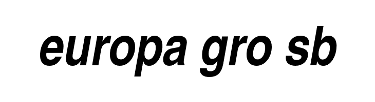 TeXGyreHerosCondensed-BoldItalic  Free Fonts Download