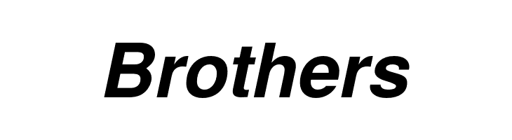 TeXGyreHeros-BoldItalic  Free Fonts Download