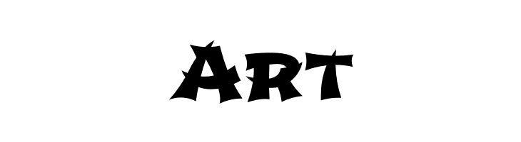 Shojumaru-Regular  Free Fonts Download