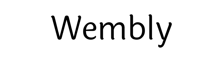 Laila  Free Fonts Download