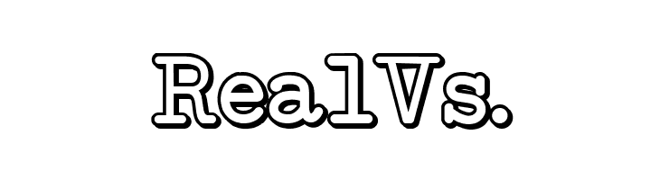 NeoBulletin Limited Shadow  Free Fonts Download