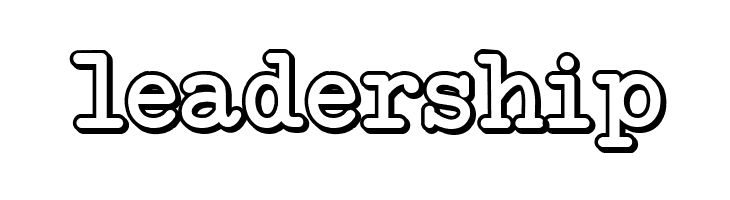 NeoBulletin Limited Shadow  Free Fonts Download