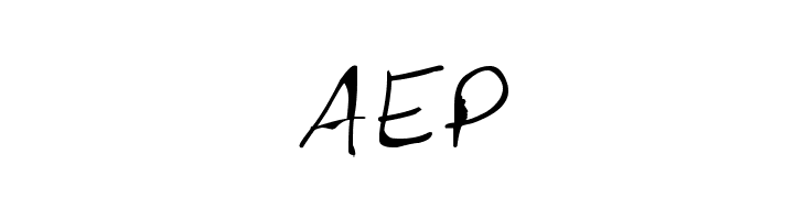 Caligrafica Arito  Free Fonts Download