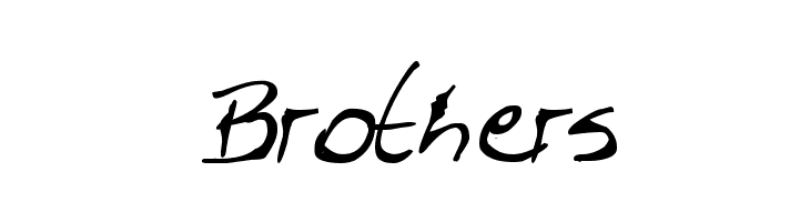 Caligrafica Arito  Free Fonts Download