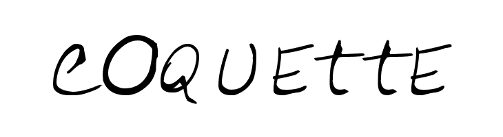 Caligrafica Arito  Free Fonts Download