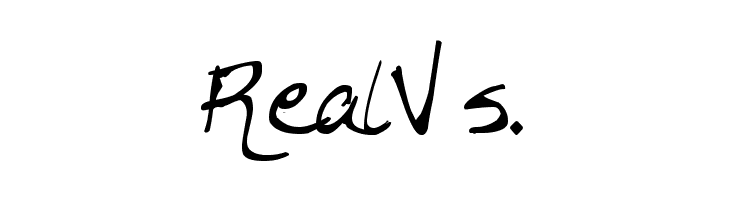 Caligrafica Arito  Free Fonts Download