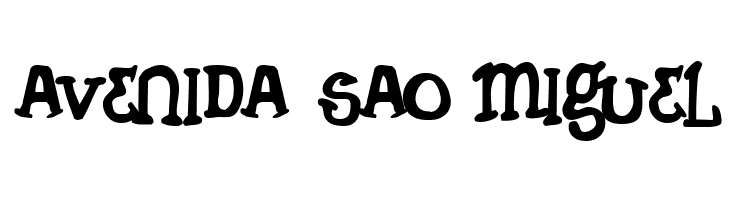 Dingo  Free Fonts Download