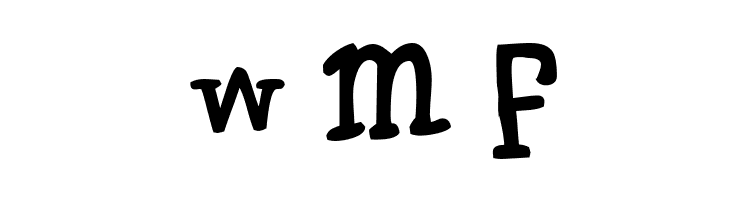 Dingo  Free Fonts Download