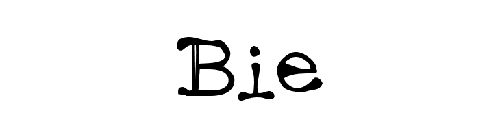Mattfont  Oblique  Free Fonts Download