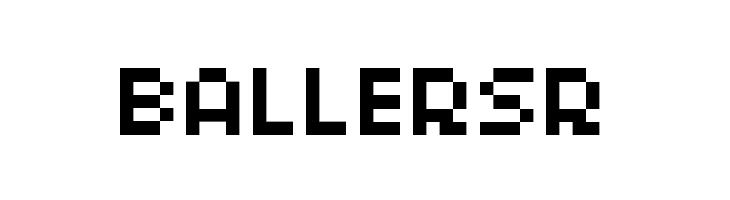 04b03rev  Free Fonts Download