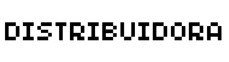 04b03rev  Free Fonts Download