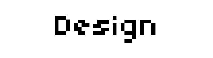 04b03rev  Free Fonts Download