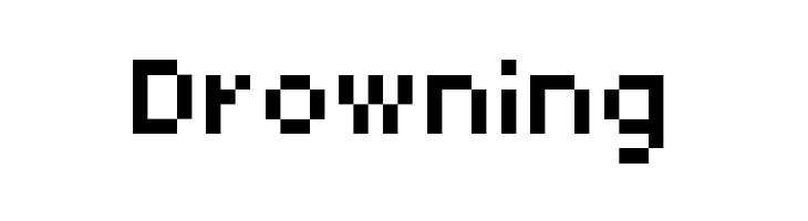 04b03rev  Free Fonts Download