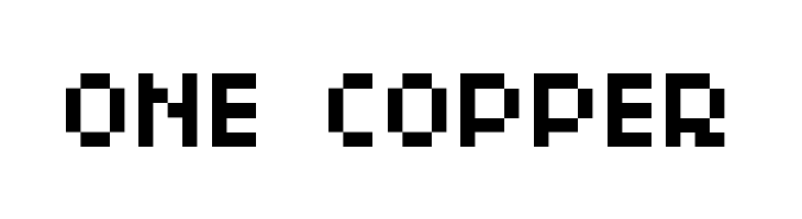 04b03rev  Free Fonts Download