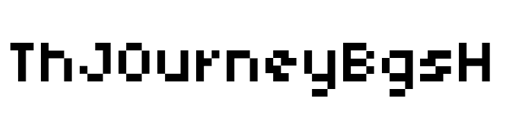 04b03rev  Free Fonts Download