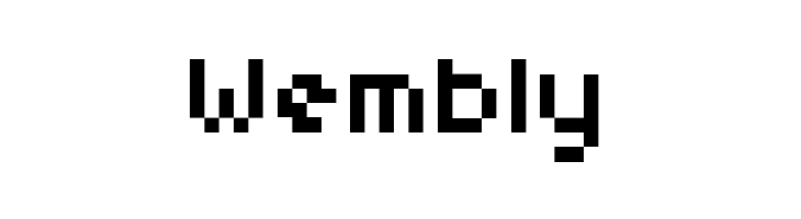 04b03rev  Free Fonts Download