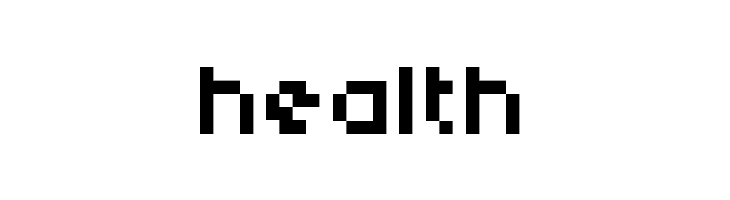 04b03rev  Free Fonts Download