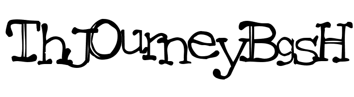 Mattfont Squished  Black  Free Fonts Download