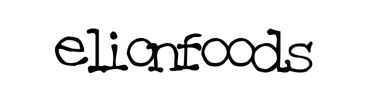Mattfont Squished  Black  Free Fonts Download