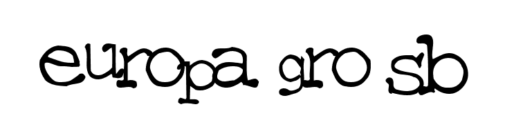 Mattfont Squished  Black  Free Fonts Download