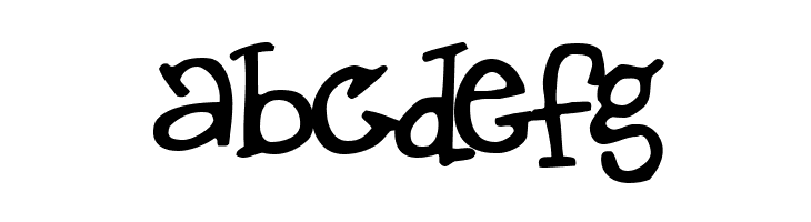 Chigger  Free Fonts Download