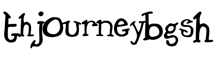 Chigger  Free Fonts Download