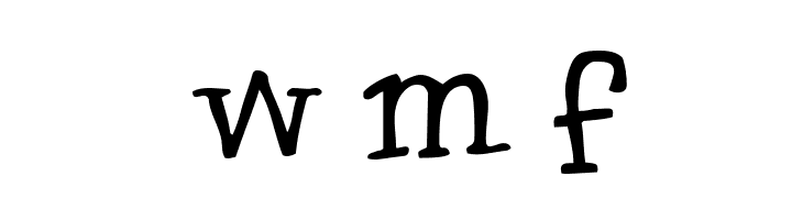 Chigger  Free Fonts Download