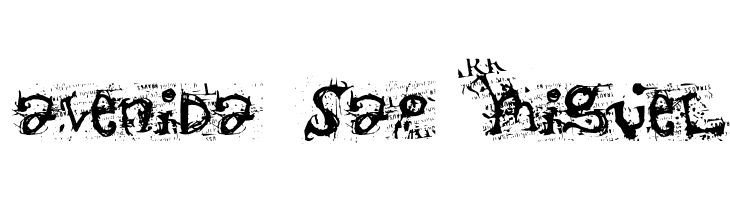 Scumbag Pornking  Free Fonts Download