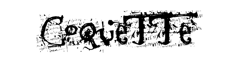 Scumbag Pornking  Free Fonts Download