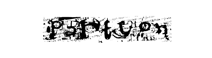Scumbag Pornking  Free Fonts Download
