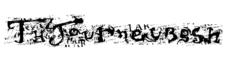 Scumbag Pornking  Free Fonts Download
