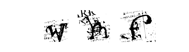 Scumbag Pornking  Free Fonts Download