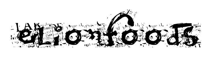 Scumbag Pornking  Free Fonts Download
