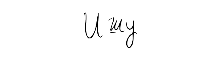 Goddess  Free Fonts Download
