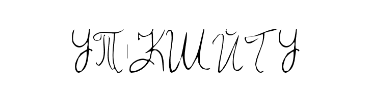 Goddess  Free Fonts Download