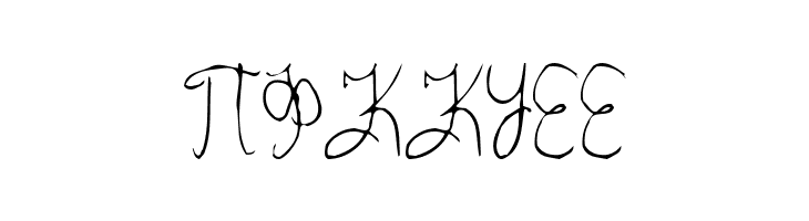 Goddess  Free Fonts Download