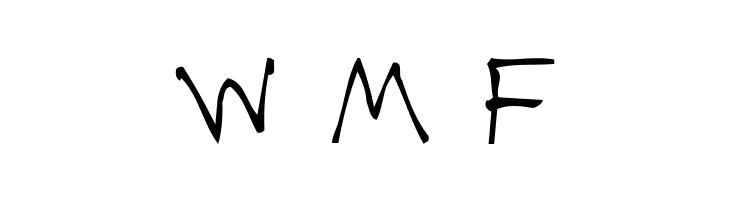Fishalicious  Free Fonts Download