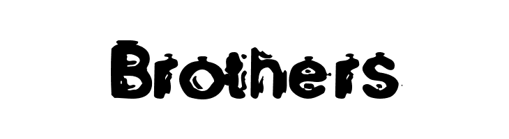 Muzzle  Free Fonts Download