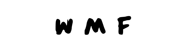 LilSister  Free Fonts Download