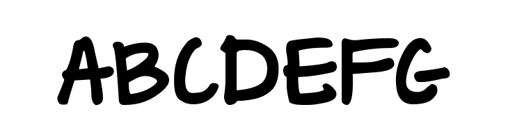 DJB Geeks Who Wear Glasses  Free Fonts Download